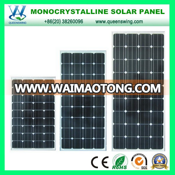 250W Solar System PV Panel Solar Panel (QW-M250)